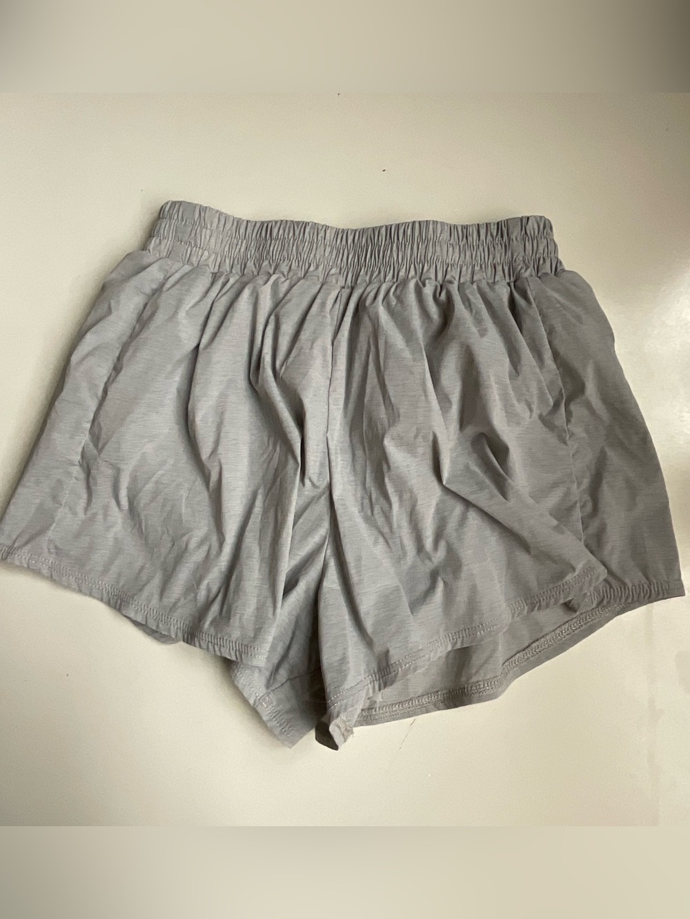 Five Dancewear Gray Shorts